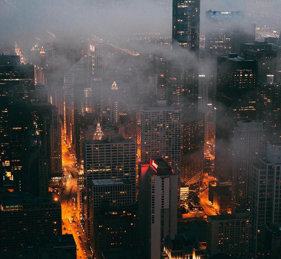 Photo by Michael Salisbury