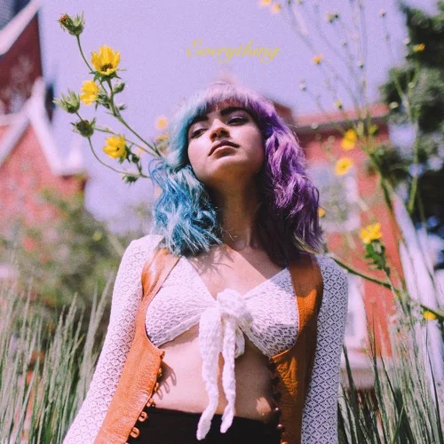 Premiere • Tatiana Hazel: "Everything"