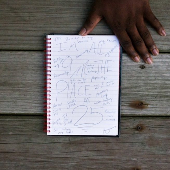 Appleby • "25"
