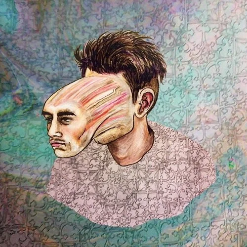 bleeklino • Saturn Fever EP