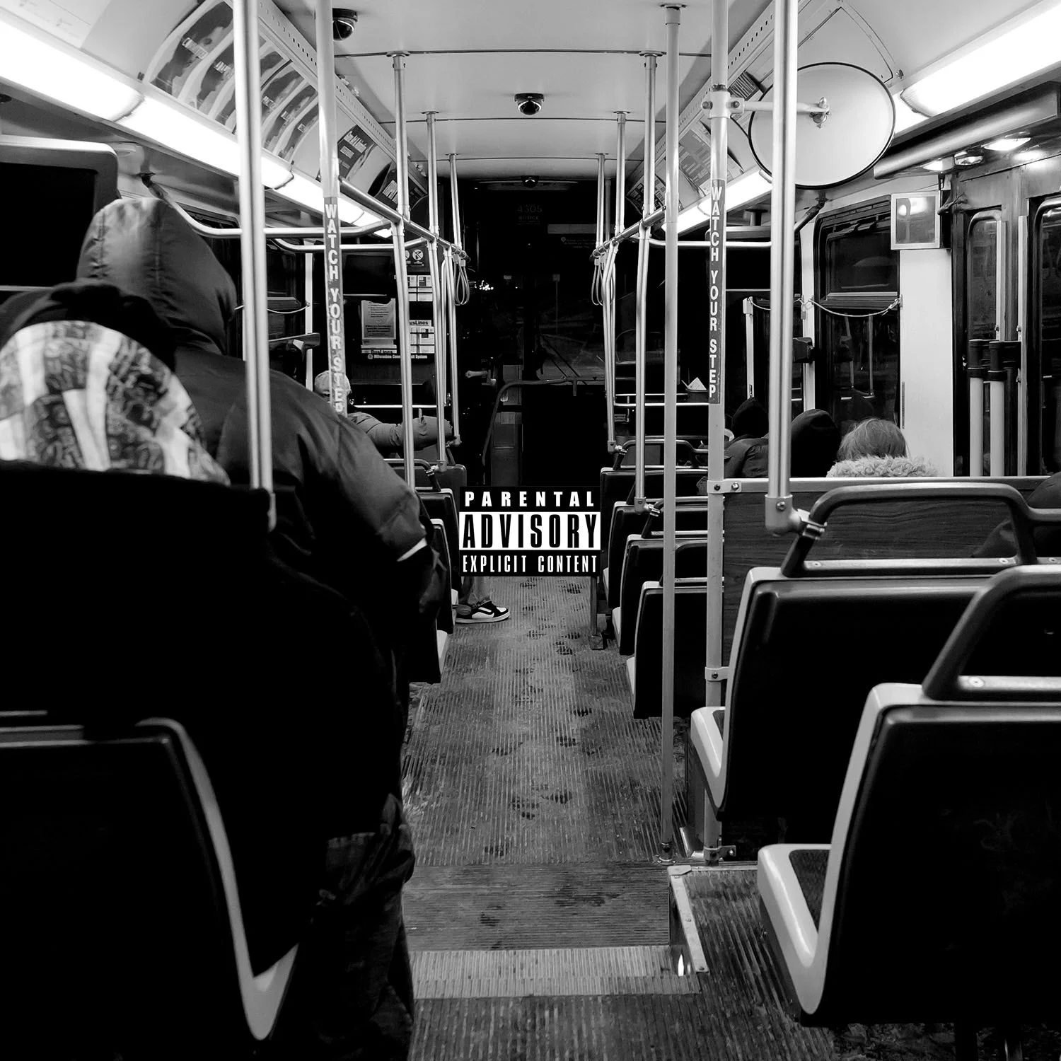 Renz Young • "No Problem Freestyle"