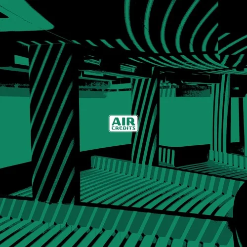 Air Credits • "So Heavy"