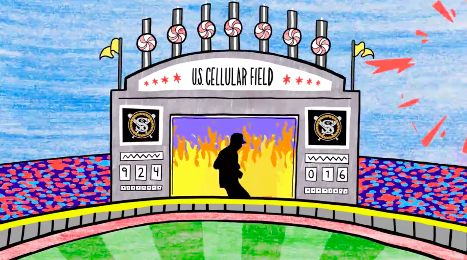 What In The World Does Chance the Rapper Have Planned for Magnificent Coloring Day?