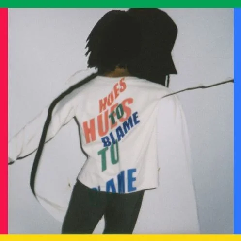 Our Take • Max Wonders' 'Hues To Blame'