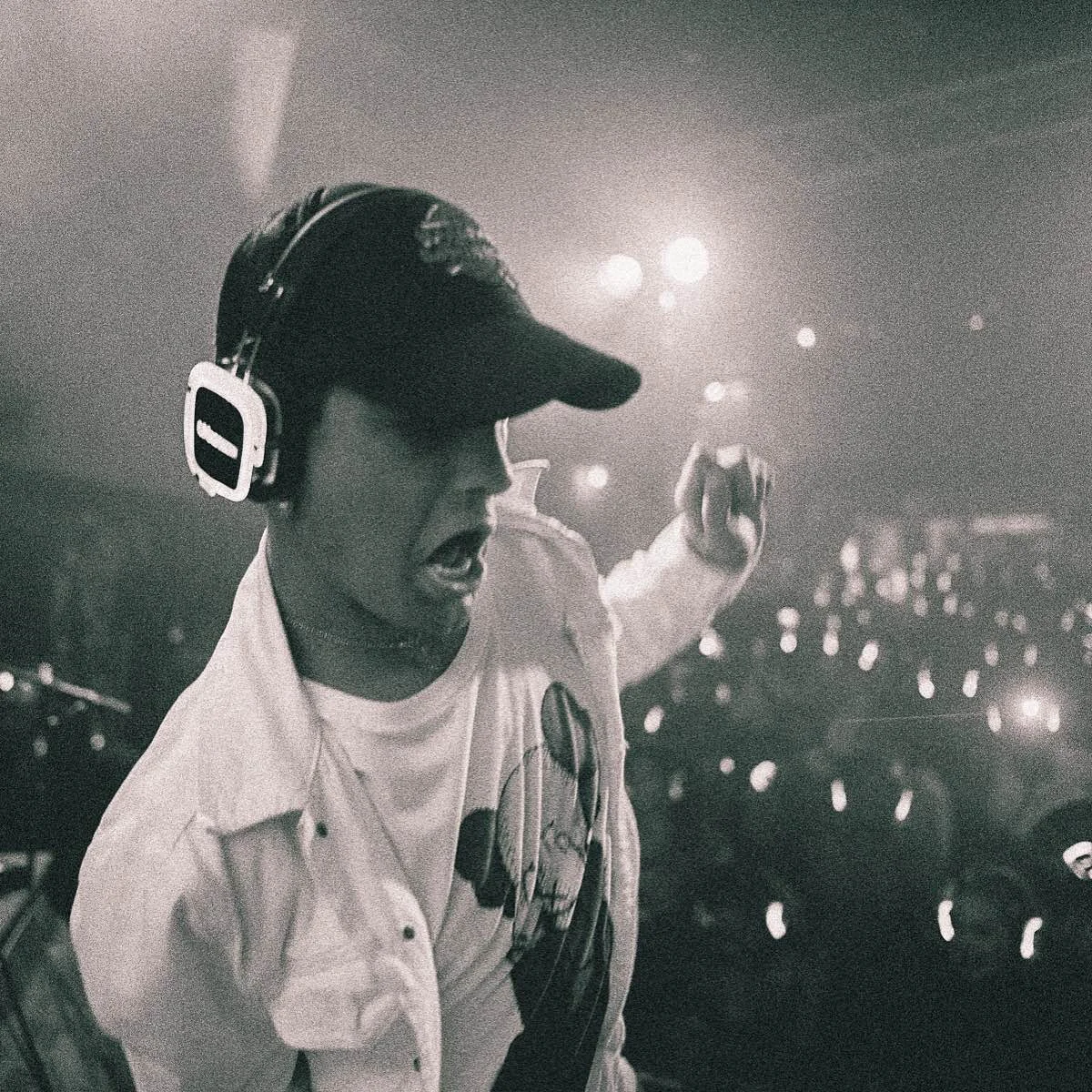 Local Seb Torgus Takes Roundabout Journey to Gucci Mane Opening Slot