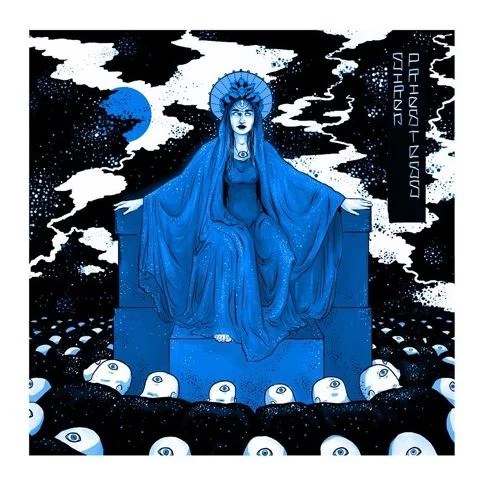 Premiere • Siren: "Priestess"