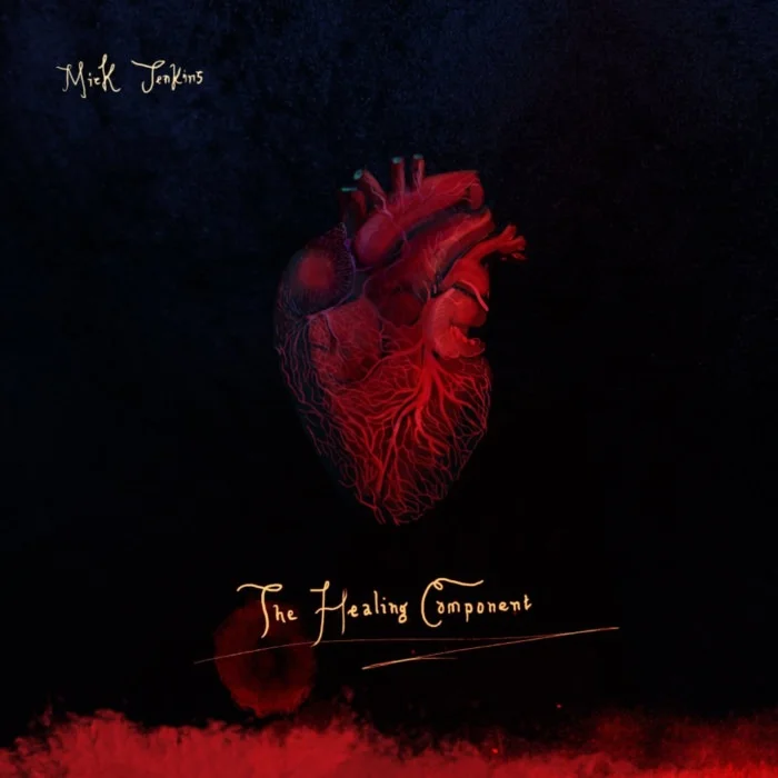 Mick Jenkins • "Fall Through"