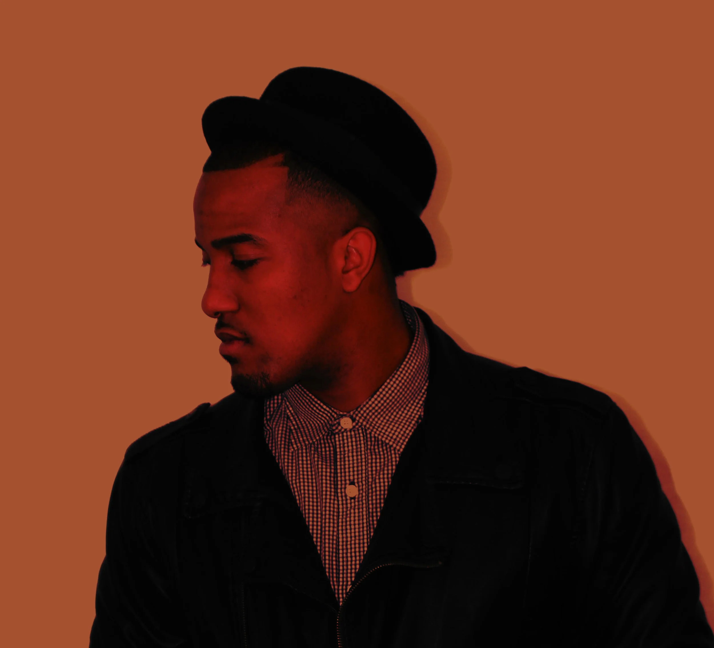 Anthony White • 'T.A.W.P'