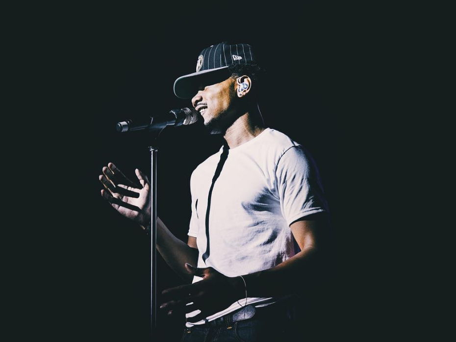 News Round Up • Chance The Rapper Stays Busy Ahead of Big Weekend