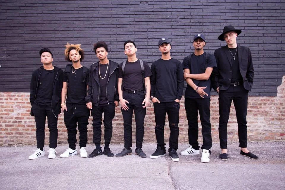 Meet 'The Future Kingz': Chance The Rapper's 'Ellen' Accomplices & Chicago's Next Dance Wave