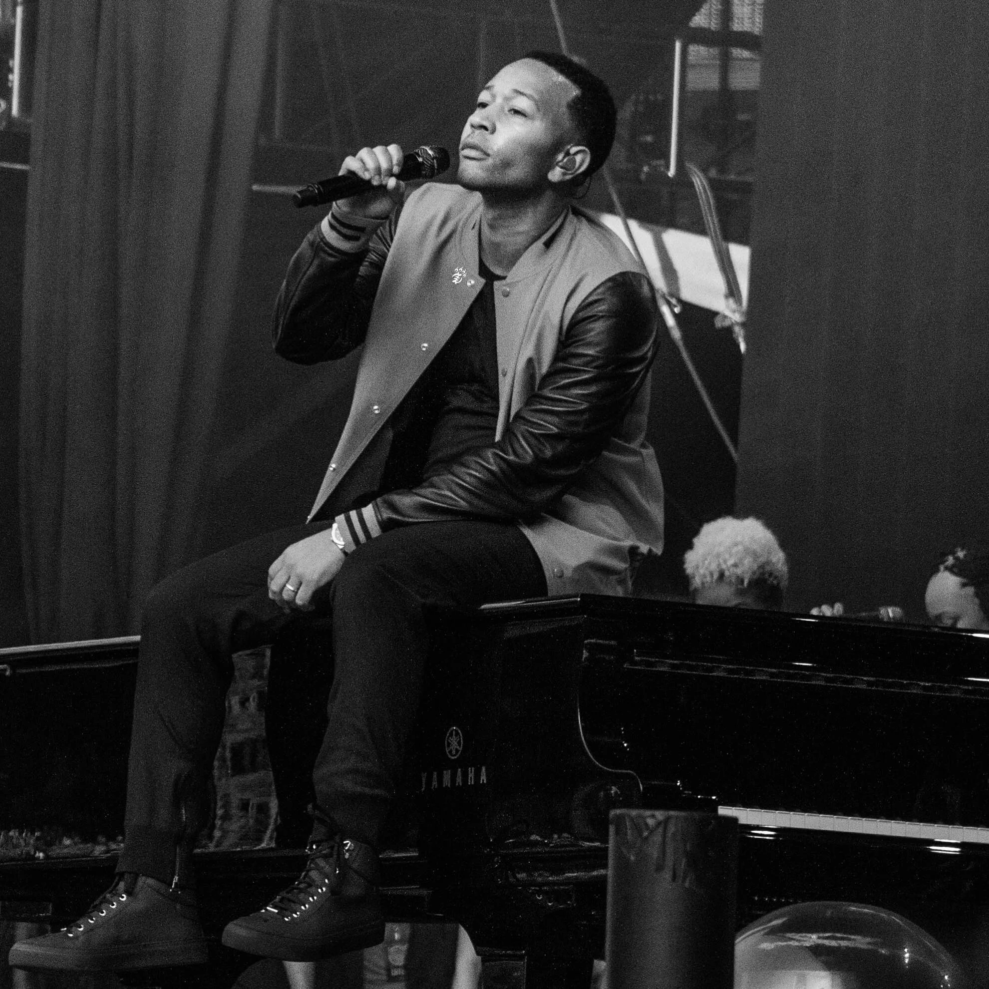 Chance The Rapper Makes History with Magnificent Coloring Day — These Days
