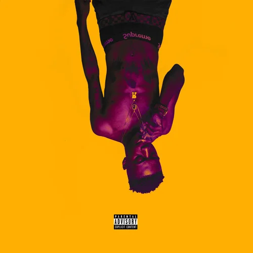 IshDARR • "Mucho Mango"