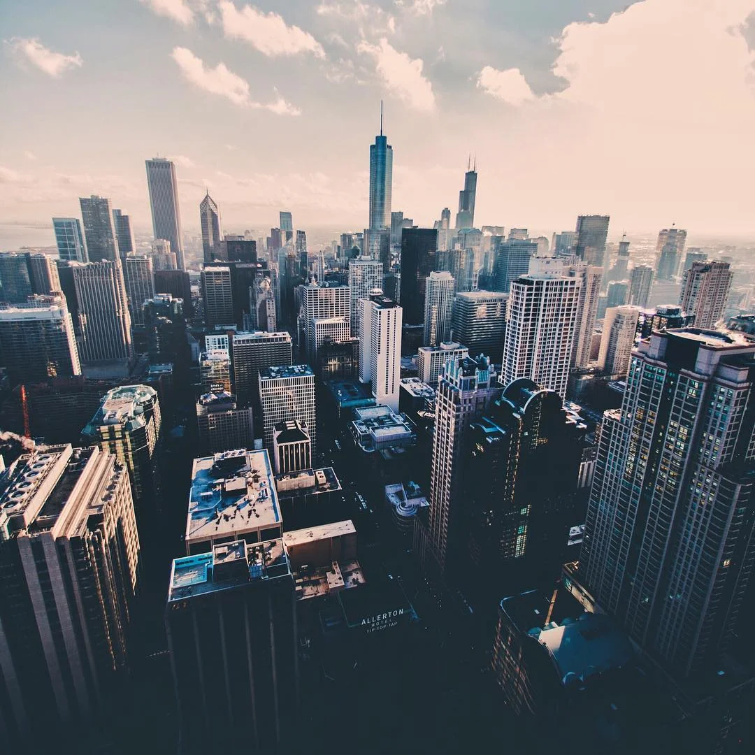 Round Up • New Releases From Sike The Drug, Amare Symoné, BRENTRAMBO & More 