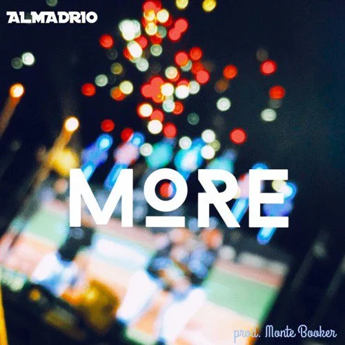 Almadrio • "More +"