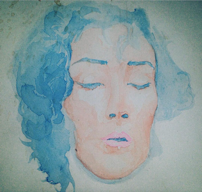 Sylvie Grace • "Lately"