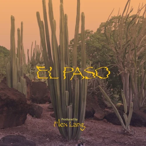 Khallee • "El Paso"