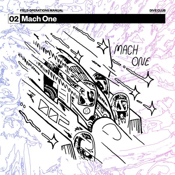 Owen Bones (Ft. Tunji Ige & lil aaron) • "Mach One"
