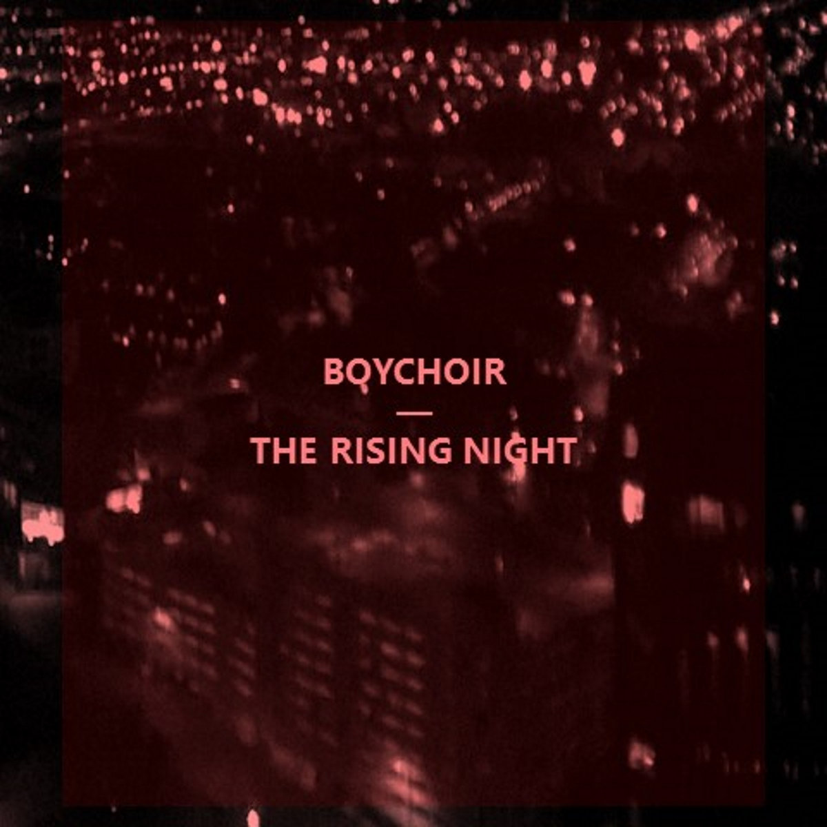 Boychoir • The Rising Night