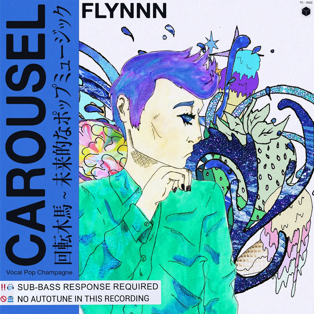 Flynnn • Carousel