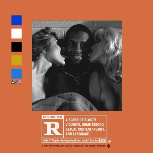 UG Vavy • "Back To Ballin'"