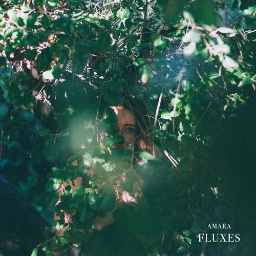 AMARA (Ft. ProbCause) • "Peaches"