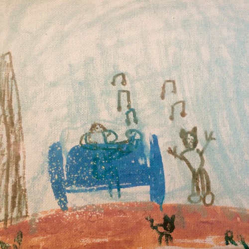 Leslie Marie • "Ruby"