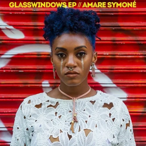 Premiere • Amare Symoné: GlassWindows EP