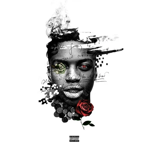 Ishdarr  • Broken Hearts & Bankroll