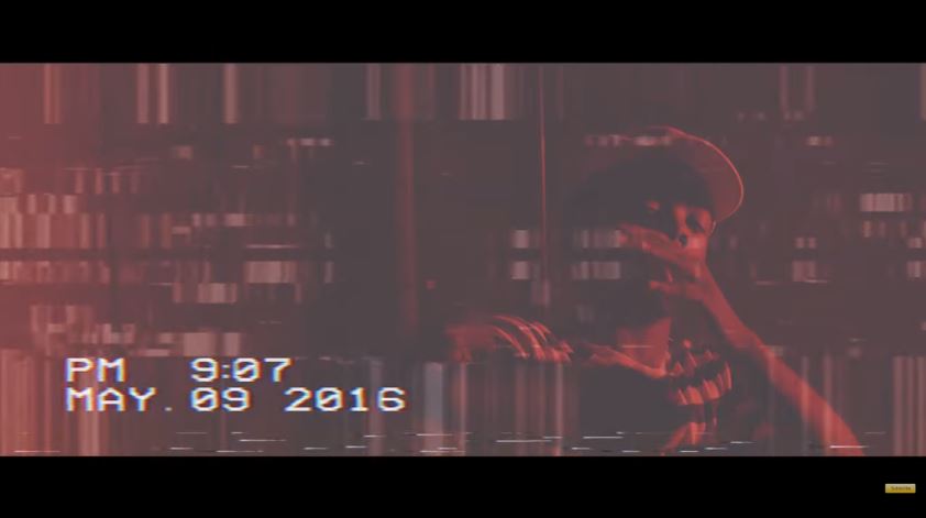 Kiraly Payne • "The Unexpected"