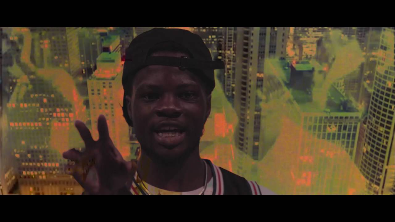 Charles Lauste (Ft. Femdot & Shawnee Dez) • "XXII"