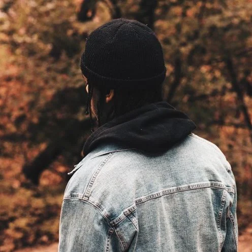 Martin $ky (Ft. Mathiaus Young) • "Strays"