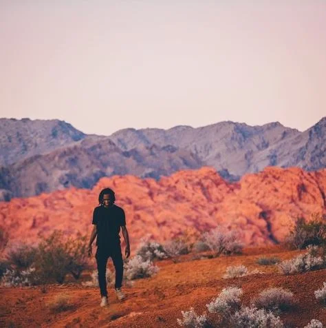 Saba (Ft. Noname) • "Church / Liquor Store"