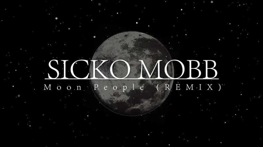 Sicko Mobb • "Moon People" (Remix)