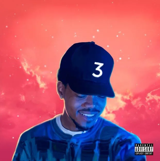 Chance The Rapper • "How Great"