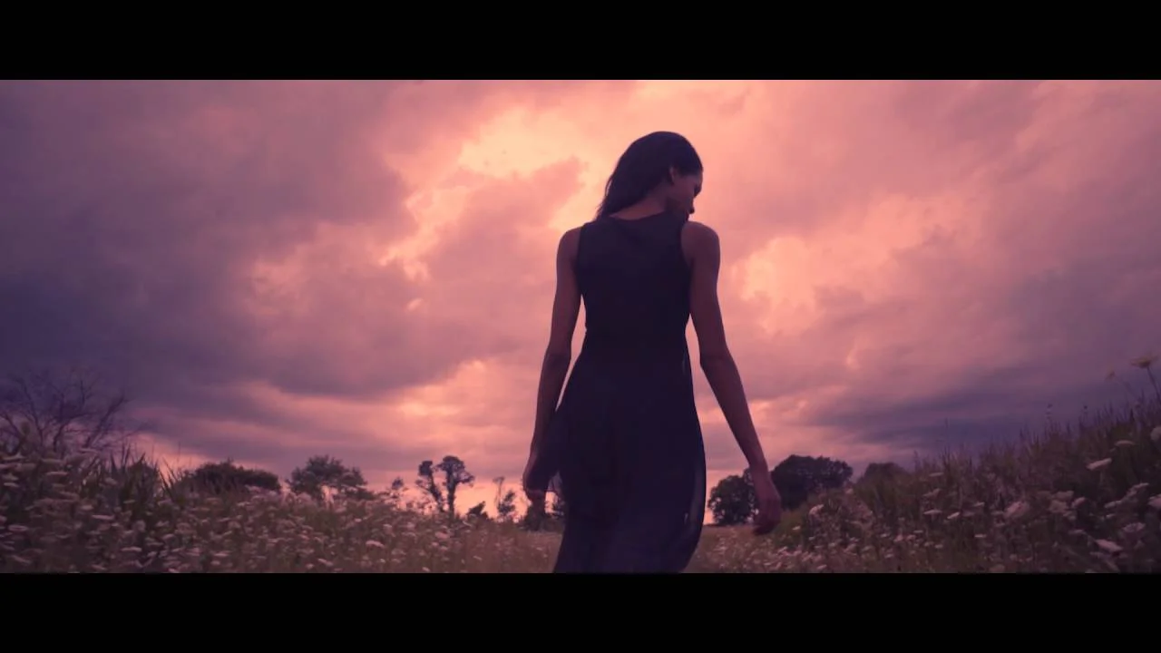 Rich Jones • "Everything"