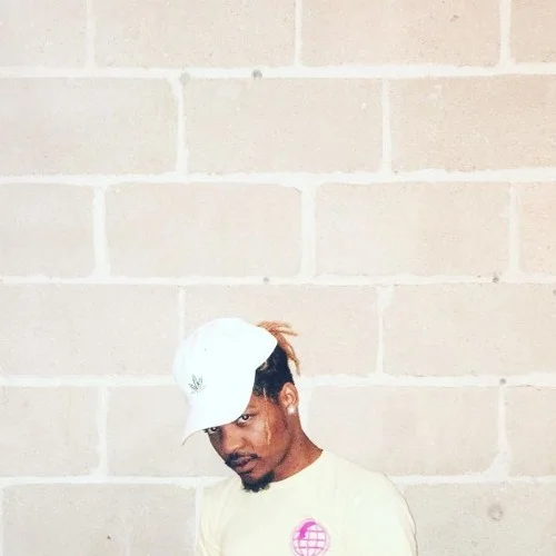 Supa Bwe • "Moon Goddess"