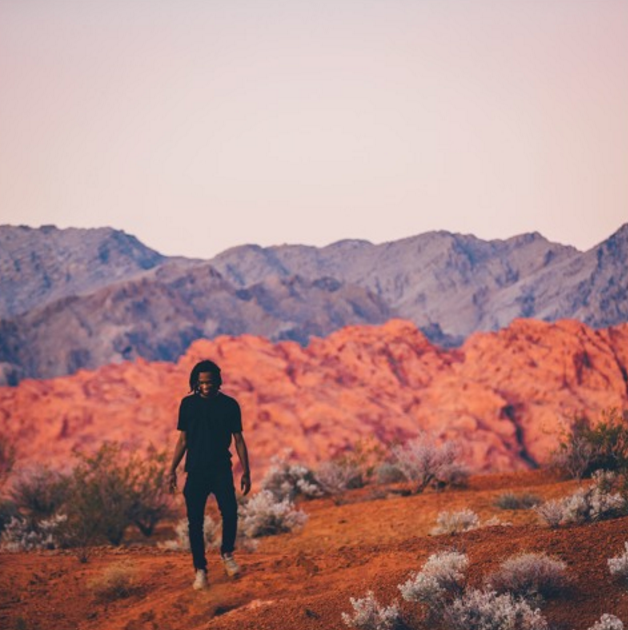 Saba • 'Bucket List Project'