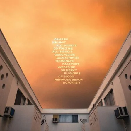 Air Credits • Broadcasted