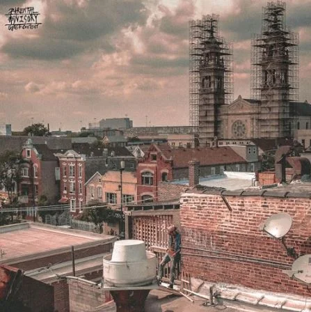 Melo Makes Music (Ft. Ravyn Lenae) • "Drain U"