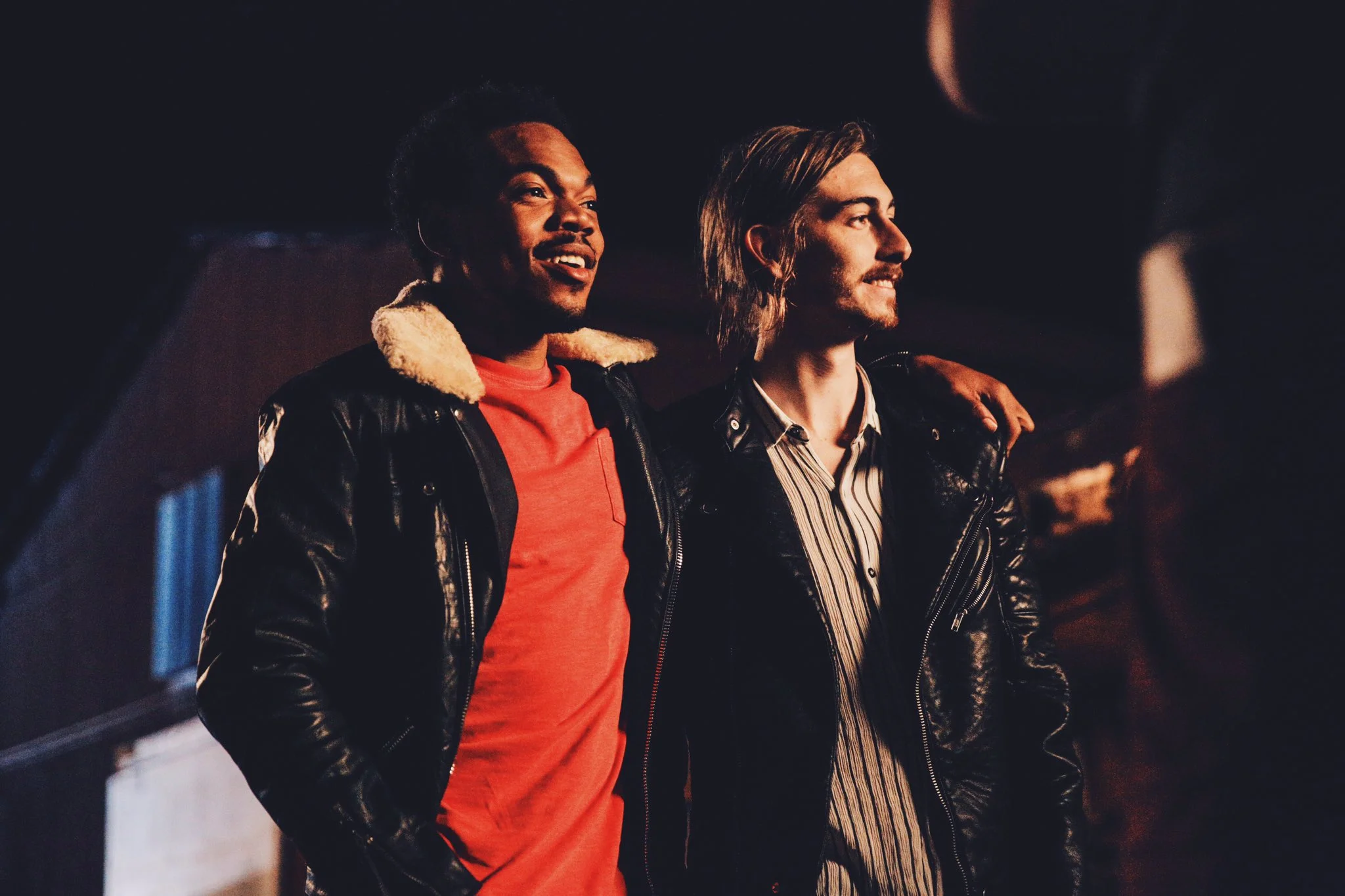 Chance The Rapper, Joe Keery of Stranger Things Among Stars in Austin Vesely Directed Film Slice
