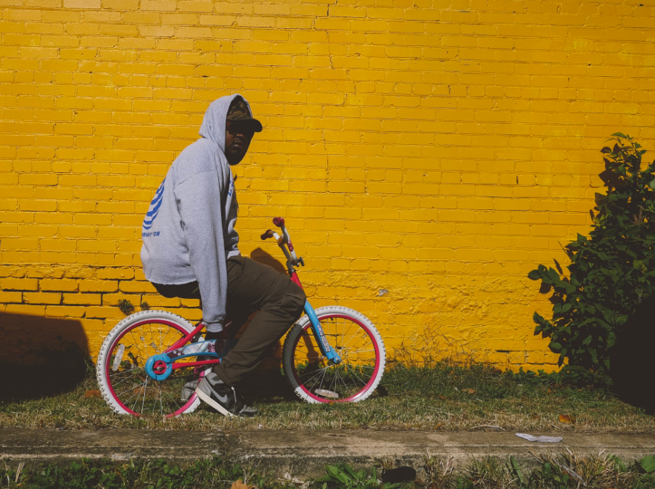 Home Team • BigBodyFiji