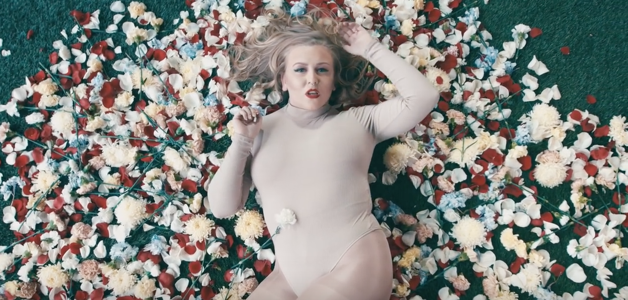 Lili K • "Magic"