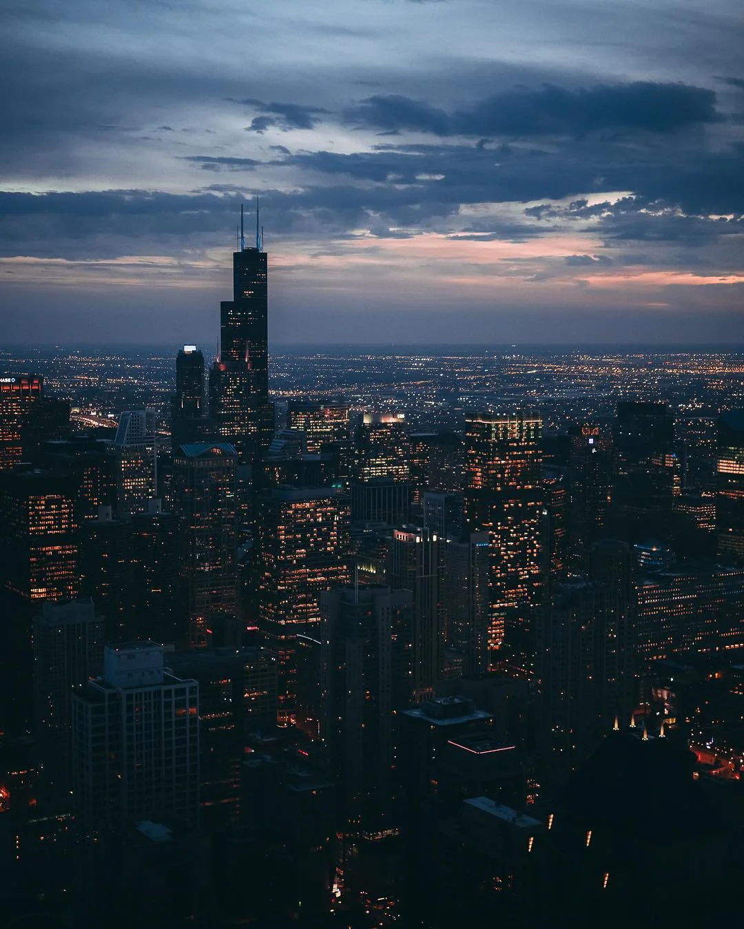 Round Up • New Releases From Goodbye Tomorrow, Matt Whise, Spenzo & More