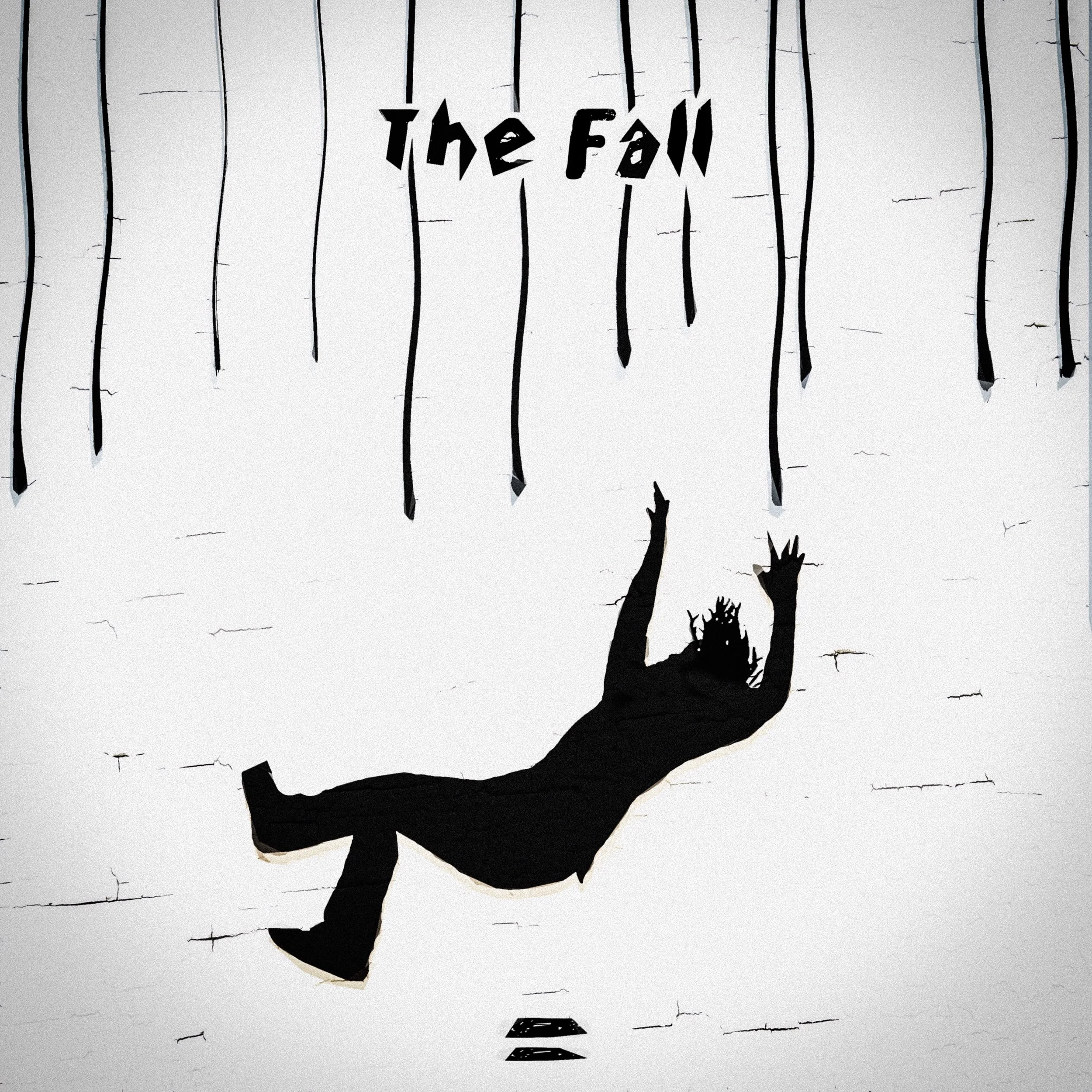 Premiere • Ajani Jones: "The Fall" Ft. Femdot