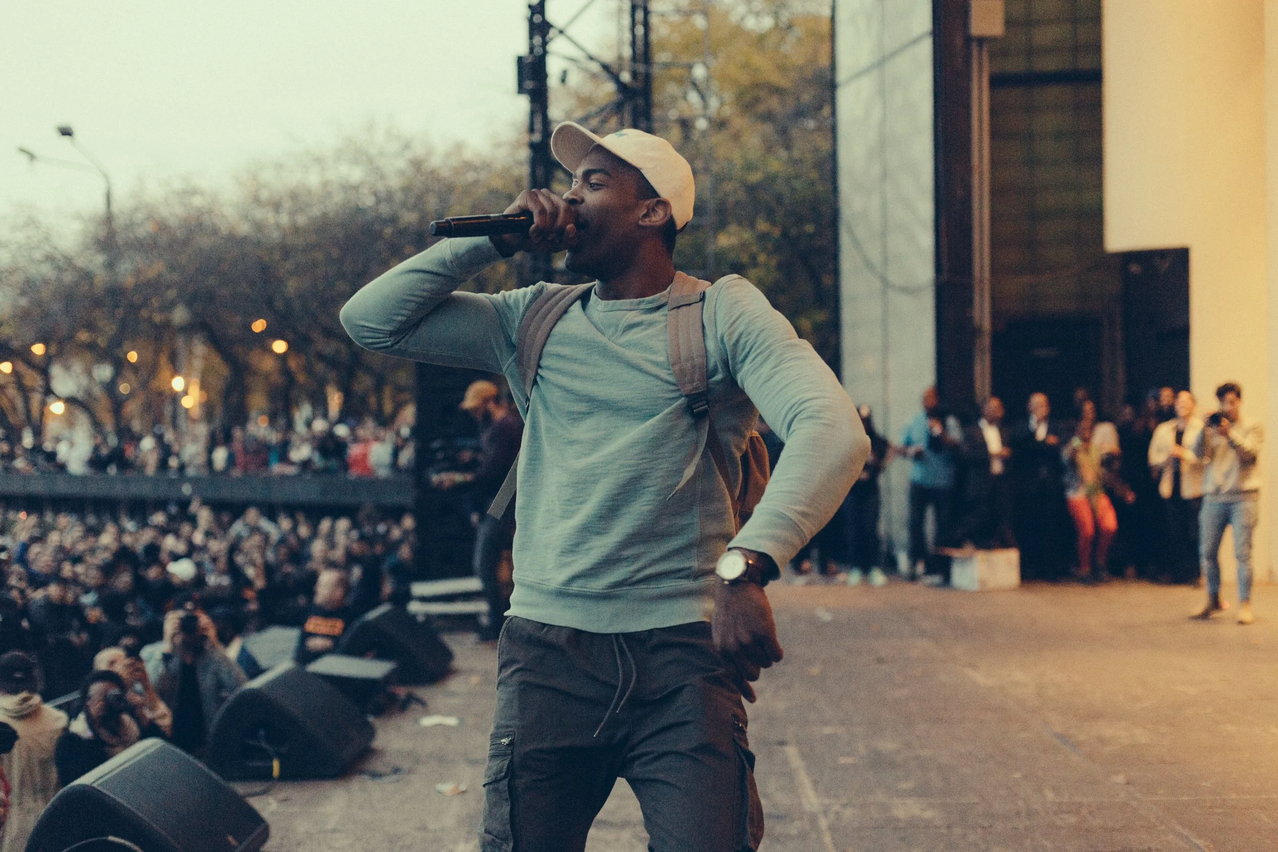 oddCouple's 'Liberation' Marks Musical Step Forward For Both the Producer & Featured Artists 