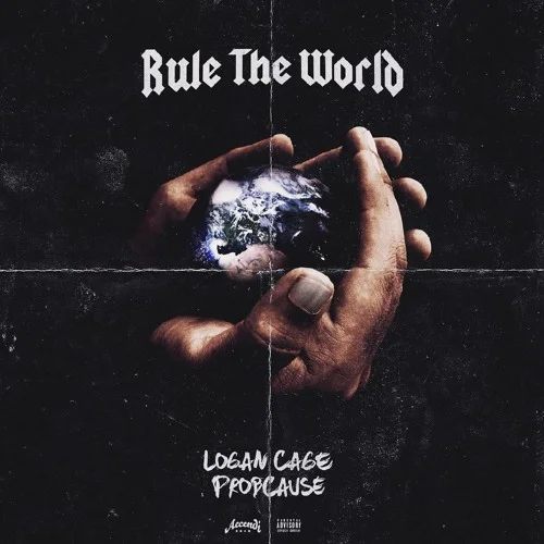 Logan Cage (Ft. ProbCause) • "Rule The World"