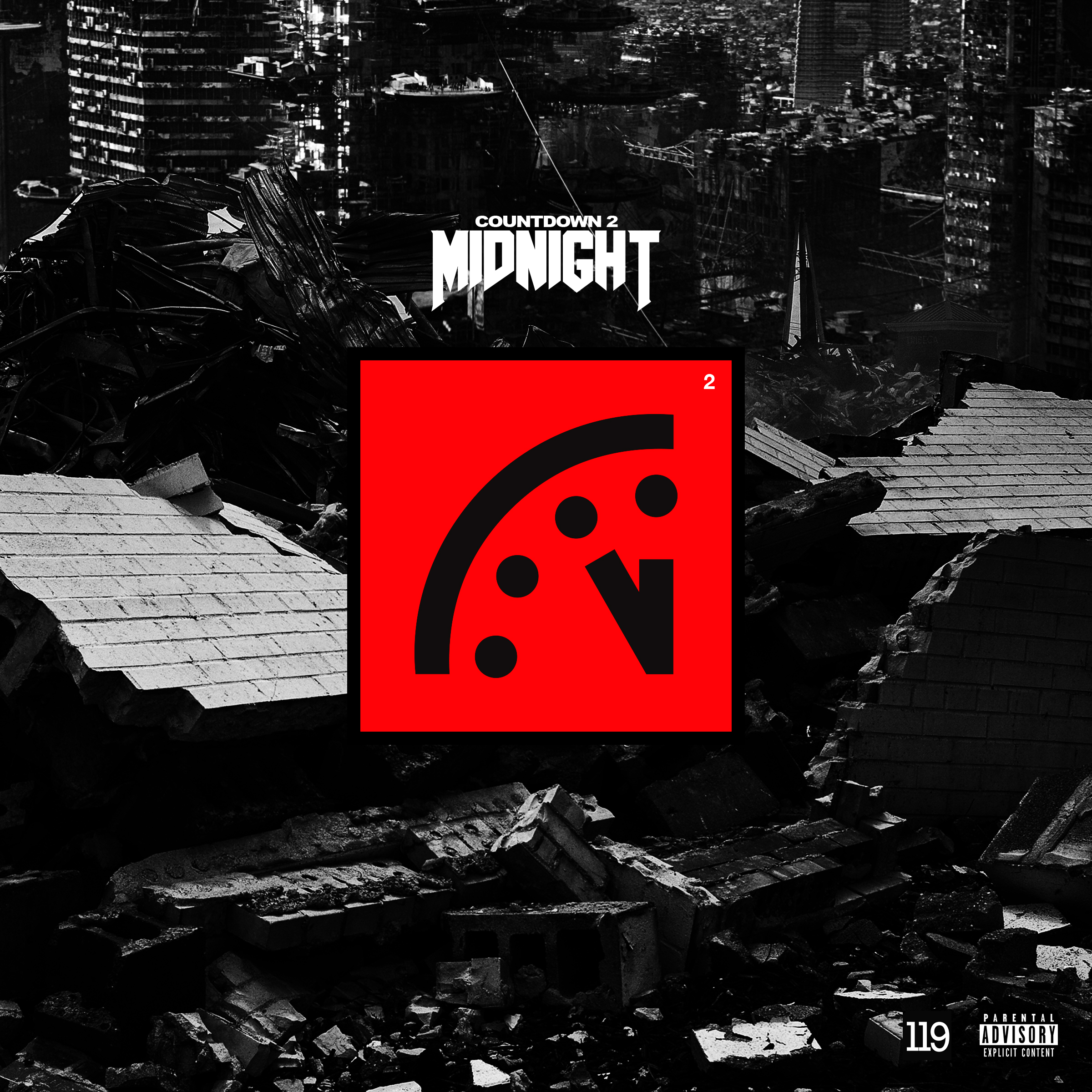 Premiere • NoName, Saba & Chelsea Reject: "Counterfeit"