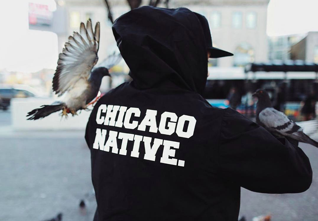Chicago Brands Provide Plenty of New Releases for Black Friday