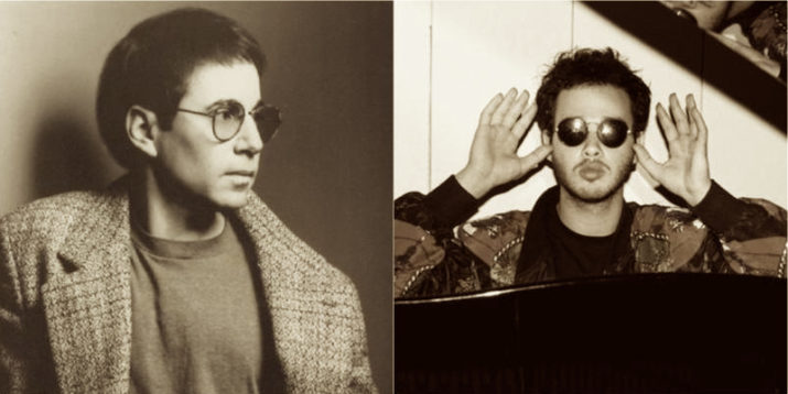 News Round Up • Paul Simon Teams Up with soX, Brian Fresco Covers RedEye & More