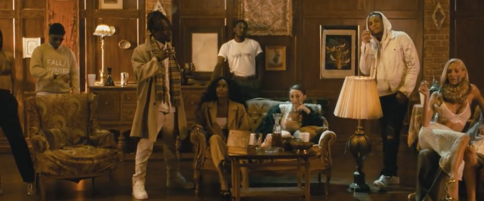 Brian Fresco • "Call"